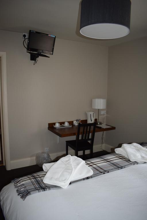 Woolpack Pub & Kitchen Bed & Breakfast Скегнес Екстериор снимка