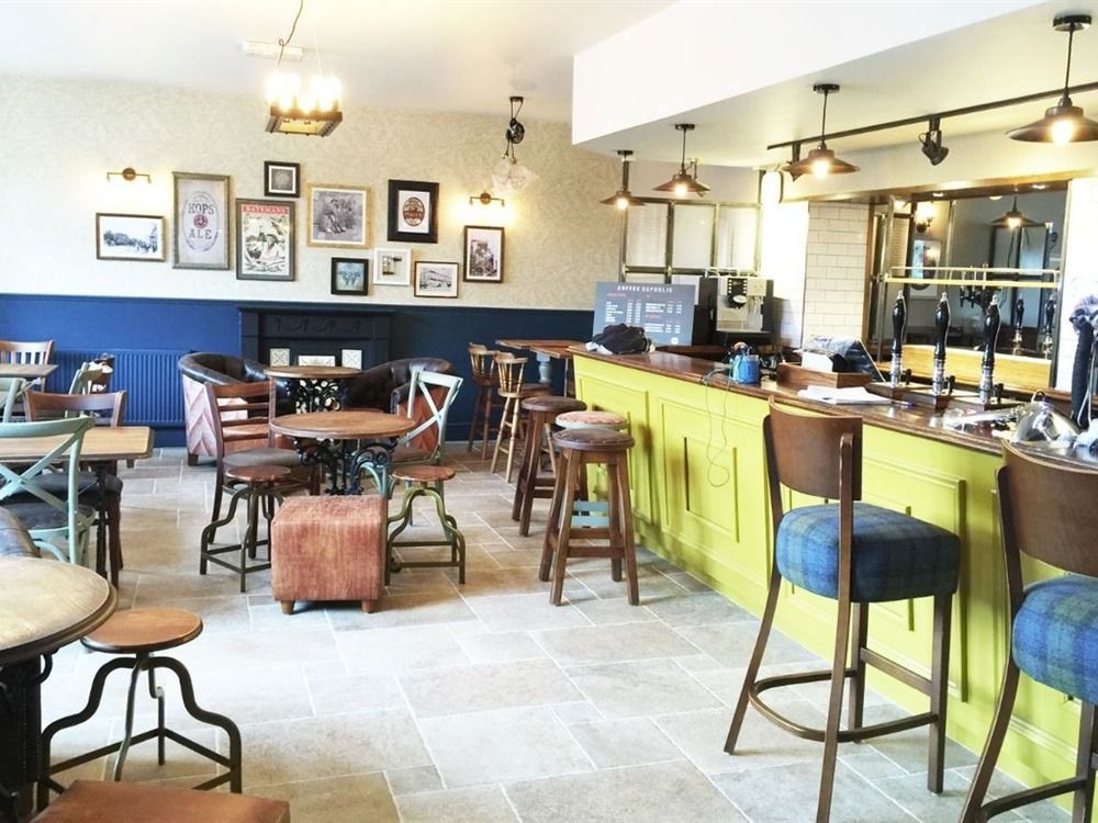 Woolpack Pub & Kitchen Bed & Breakfast Скегнес Екстериор снимка