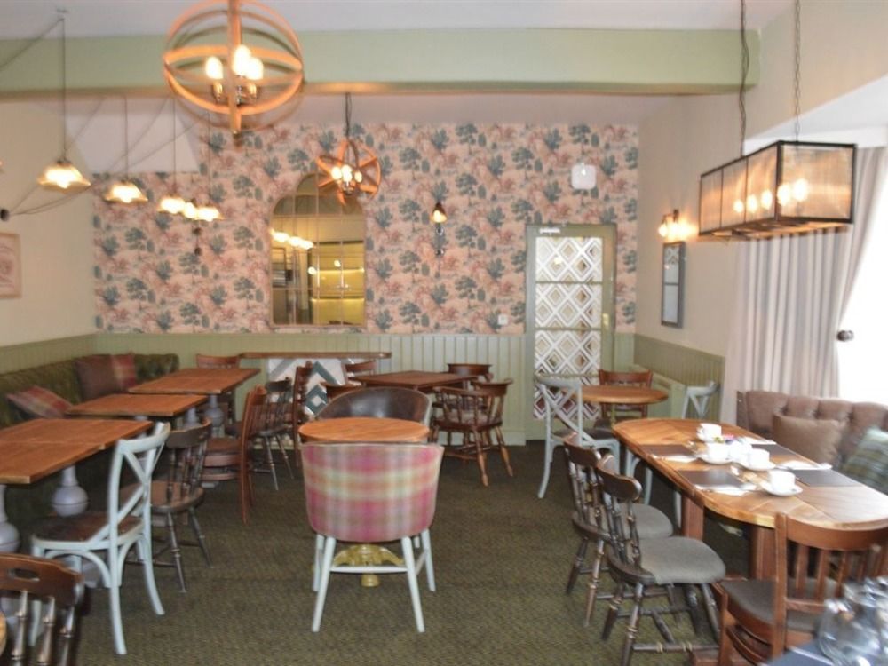 Woolpack Pub & Kitchen Bed & Breakfast Скегнес Екстериор снимка